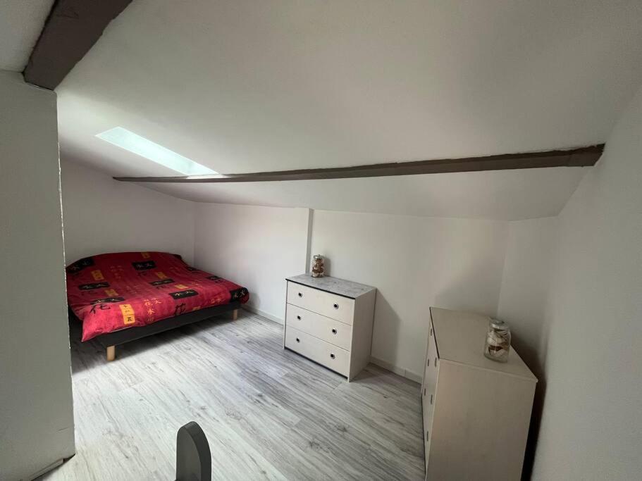 Charmant Pavillon Pour 5-6 Pers. Agde Zewnętrze zdjęcie